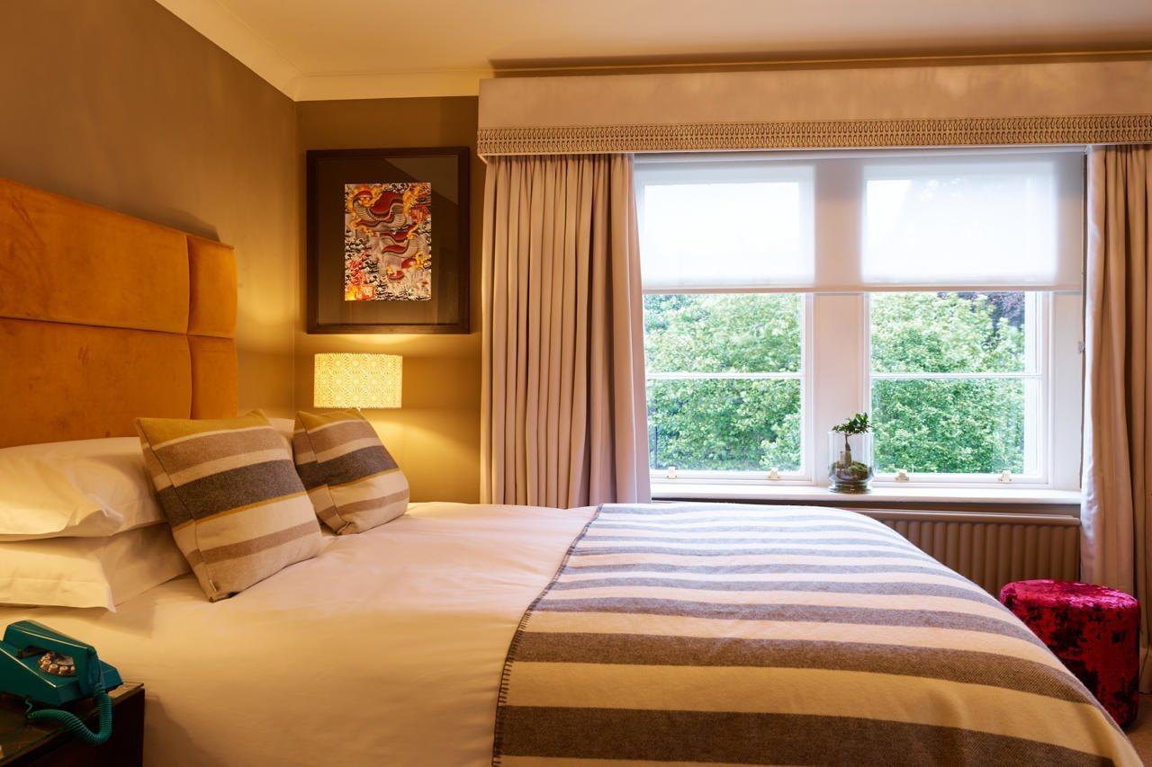 The Bird, Bath Hotel Bagian luar foto