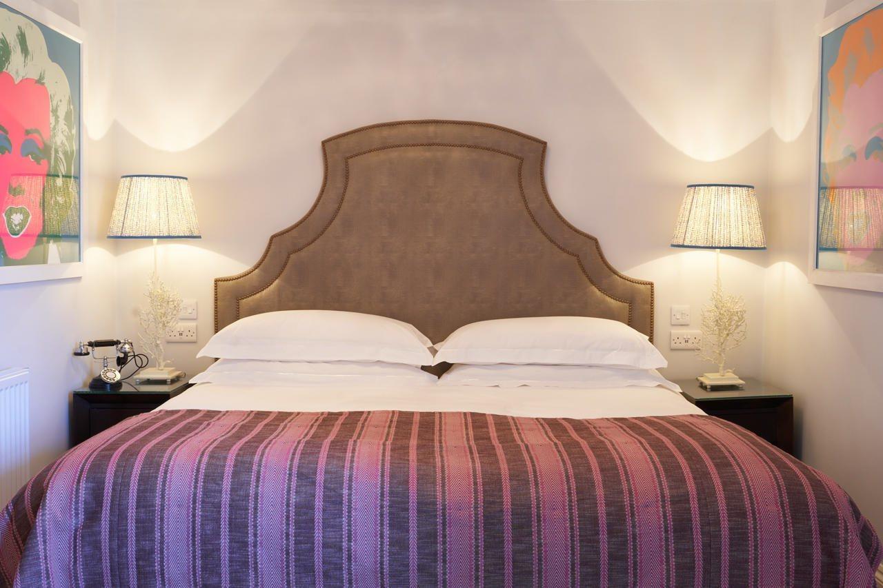 The Bird, Bath Hotel Bagian luar foto