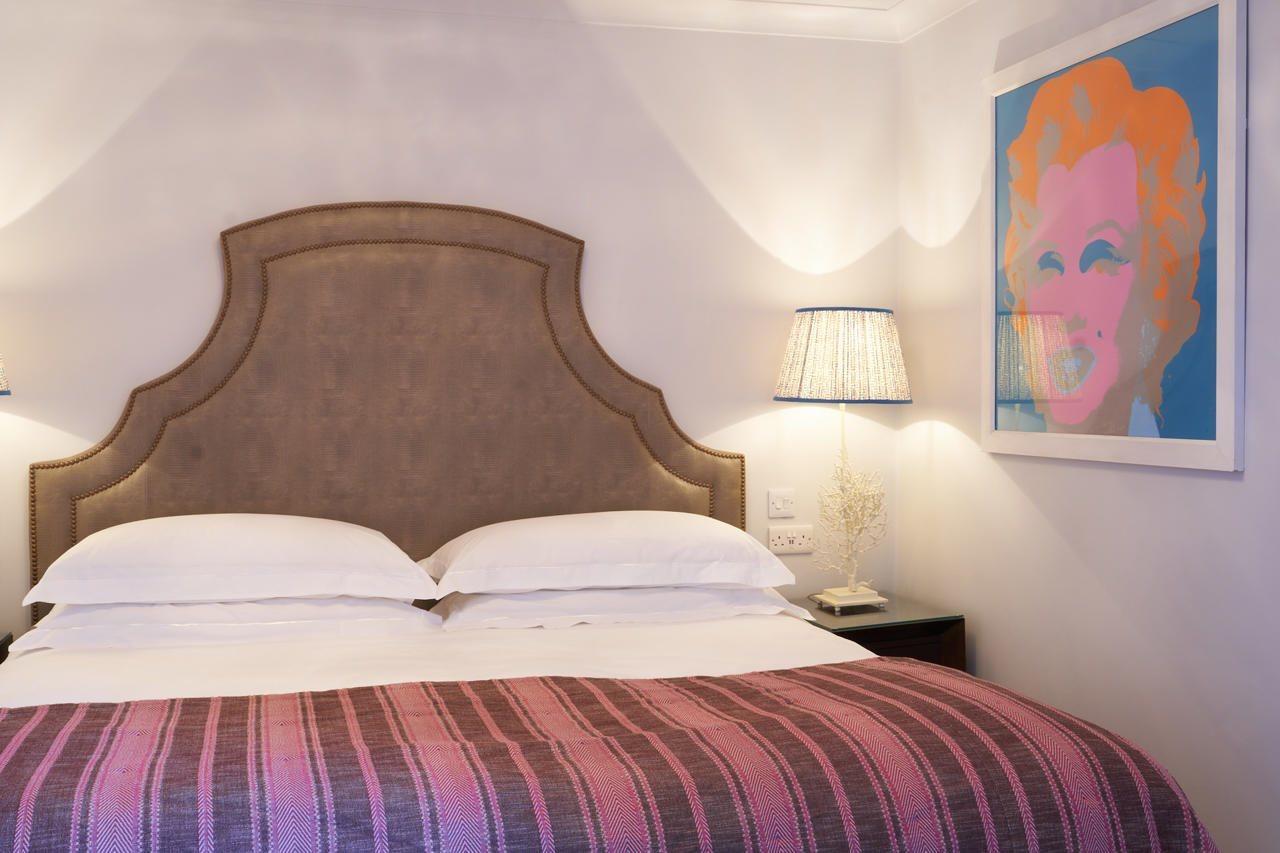 The Bird, Bath Hotel Bagian luar foto