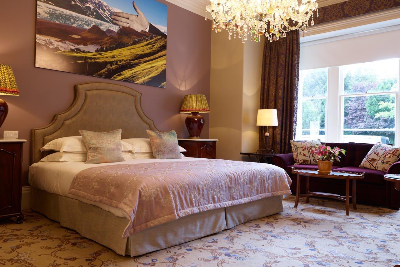 The Bird, Bath Hotel Bagian luar foto