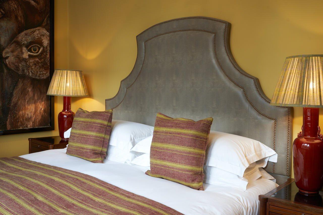 The Bird, Bath Hotel Bagian luar foto
