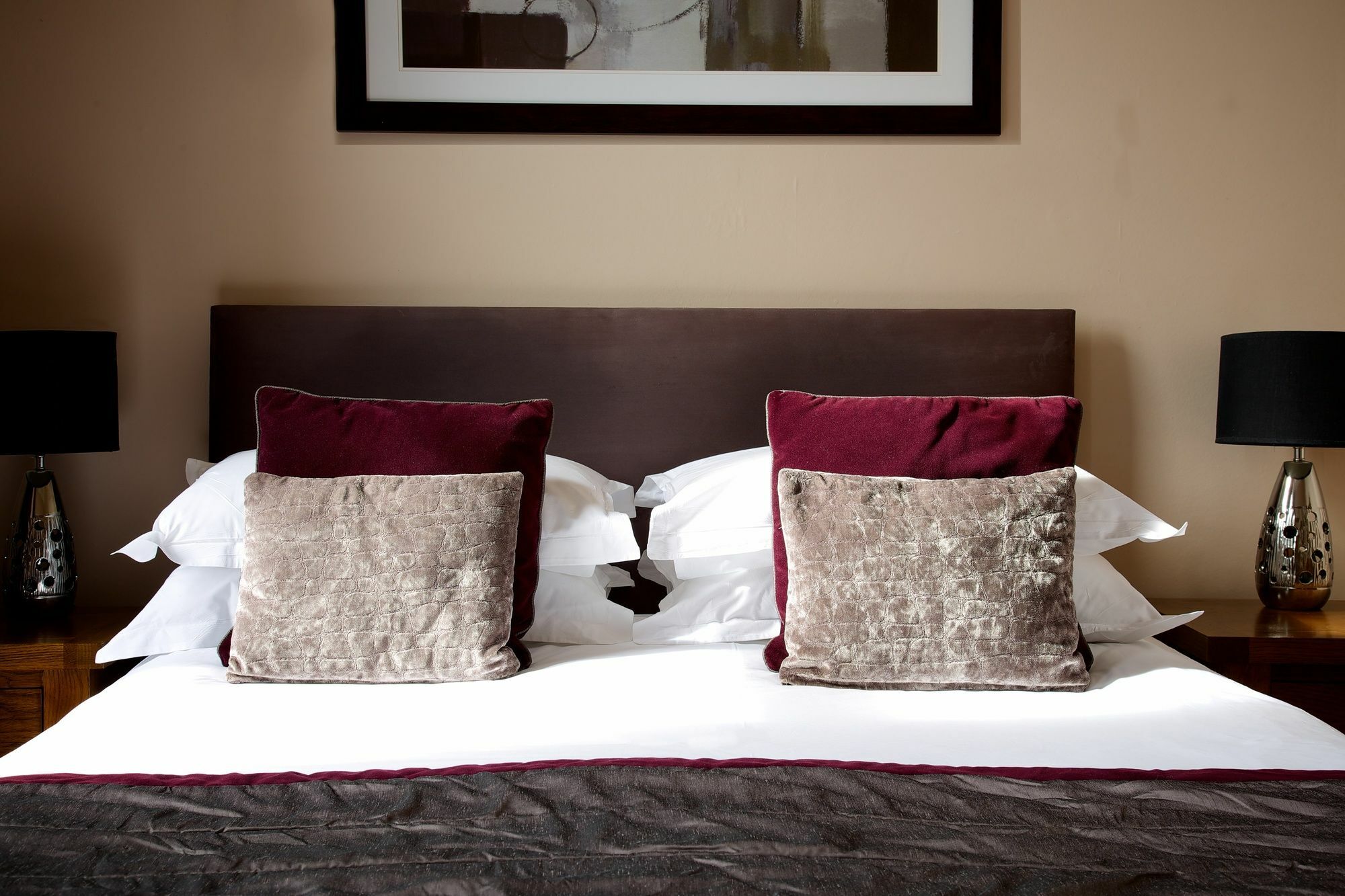The Bird, Bath Hotel Bagian luar foto